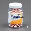 Ventolin inhalador precio españa a